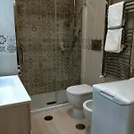 Center Life Atmosphere Apartment Pompei