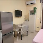 Apartment Center Life Atmosphere *