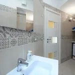 Apartment Center Life Atmosphere