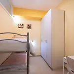 Apartment Center Life Atmosphere