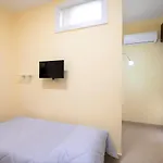 Center Life Atmosphere Apartment Pompei