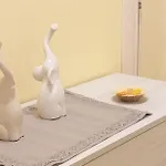 Apartment Center Life Atmosphere *