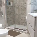 Apartment Center Life Atmosphere