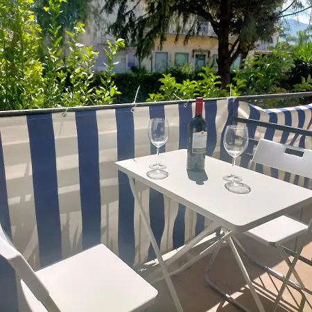 Apartamento Center Life Atmosphere Pompeia