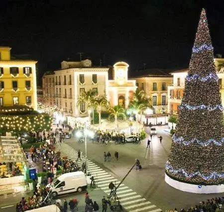 Center Life Atmosphere Apartamento *