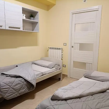 Center Life Atmosphere Lägenhet *