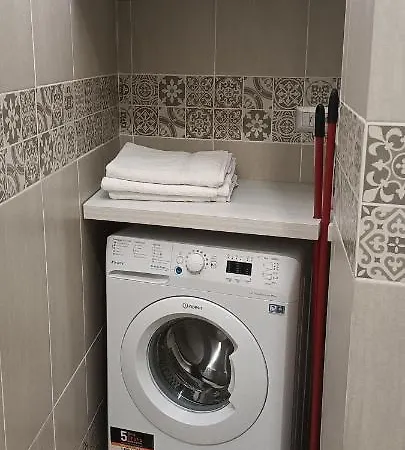 Center Life Atmosphere *