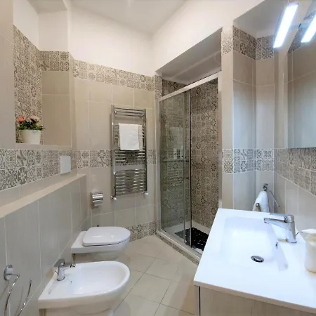 Center Life Atmosphere Apartment *