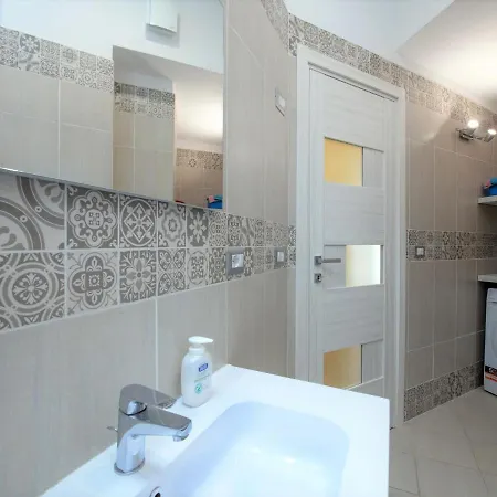 Apartamento Center Life Atmosphere