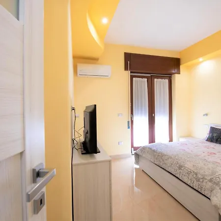 Center Life Atmosphere Apartamento *