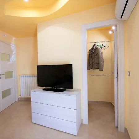 Appartamento Center Life Atmosphere