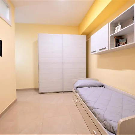 Center Life Atmosphere Apartamento *