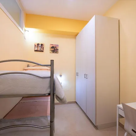 Апартаменты Center Life Atmosphere
