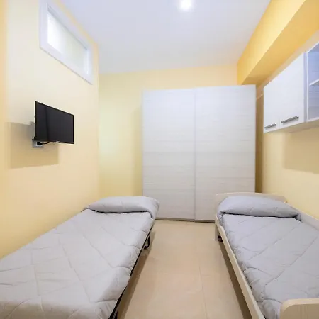 Center Life Atmosphere Apartment *