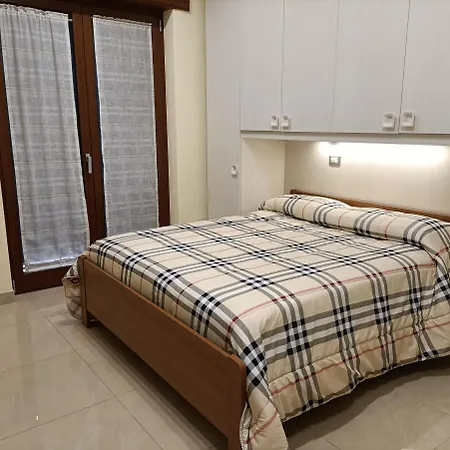 Center Life Atmosphere Lägenhet