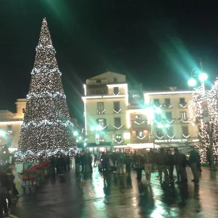 Center Life Atmosphere Apartamento Pompeia