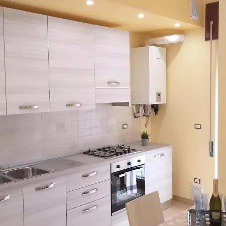 Center Life Atmosphere Pompeia