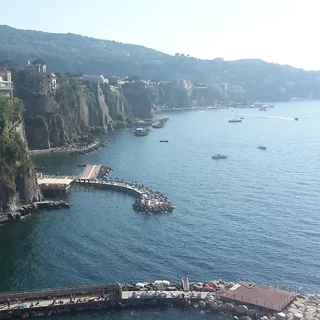 Center Life Atmosphere Lägenhet