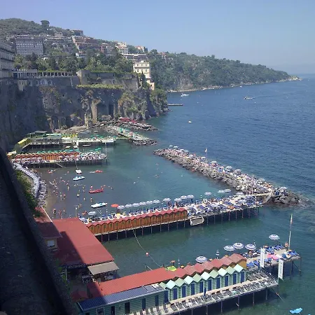 Center Life Atmosphere * Pompeji