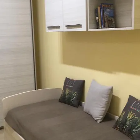 Center Life Atmosphere Apartment *