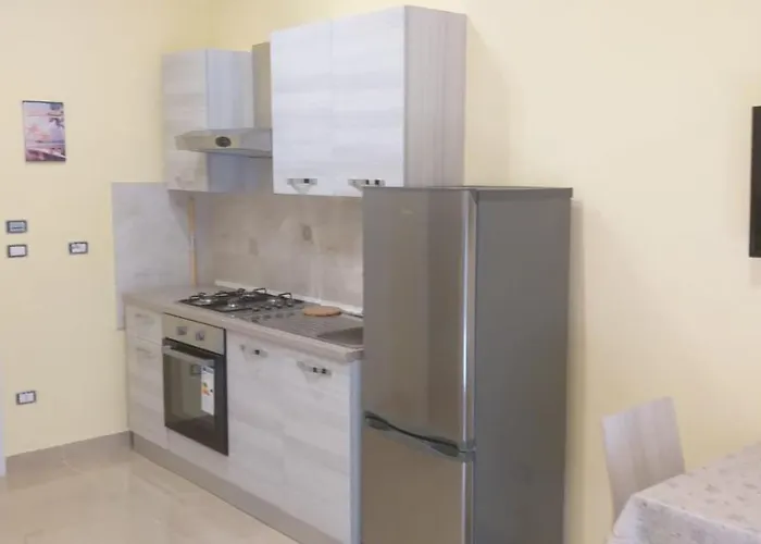 アパート Center Life Atmosphere ポンペイ