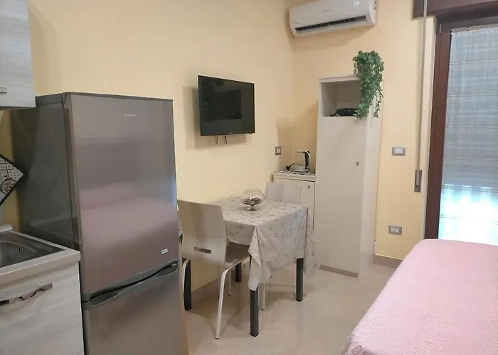 Lägenhet Center Life Atmosphere *