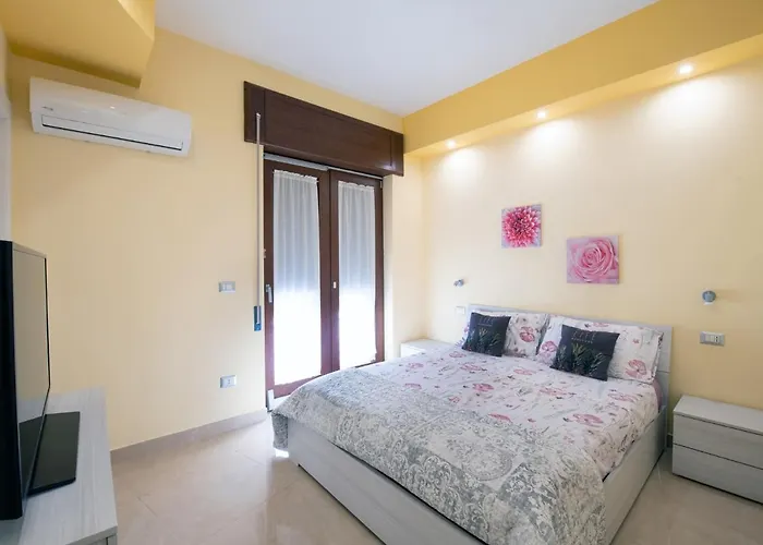 Center Life Atmosphere * Pompeji