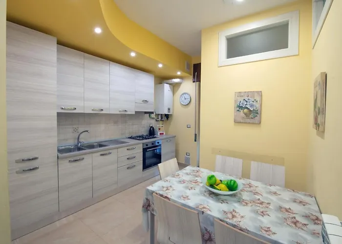 Center Life Atmosphere