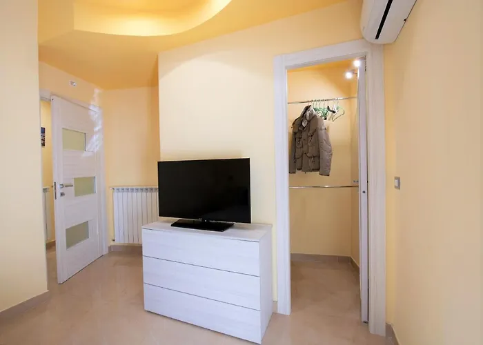 アパート Center Life Atmosphere