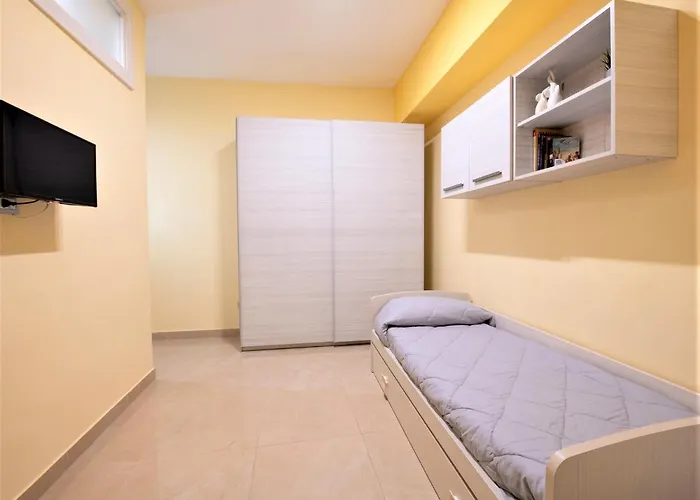 Center Life Atmosphere アパート *