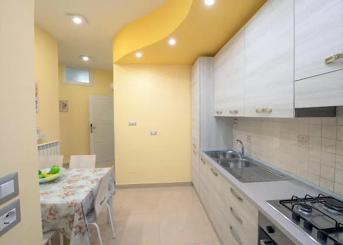 Center Life Atmosphere Pompeji