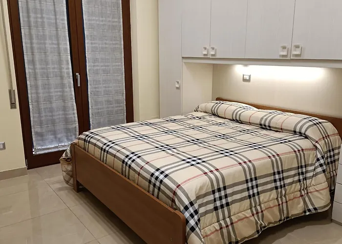 Center Life Atmosphere Lägenhet