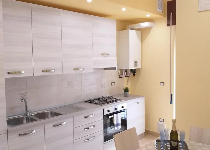 Center Life Atmosphere ポンペイ