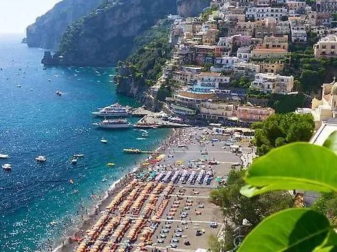 アパート Center Life Atmosphere ポンペイ