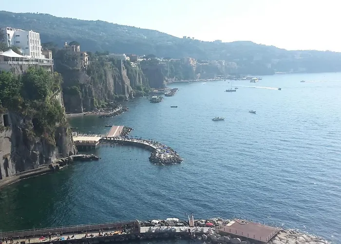 Center Life Atmosphere Lägenhet