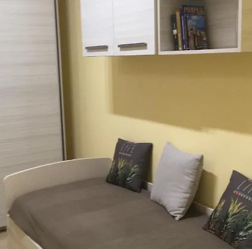 Center Life Atmosphere アパート *